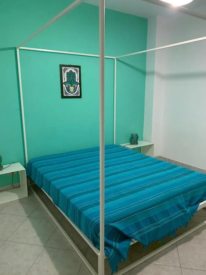 Apartmán Favignana In Centro