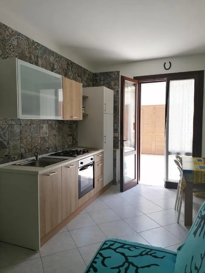 Apartmán Favignana In Centro