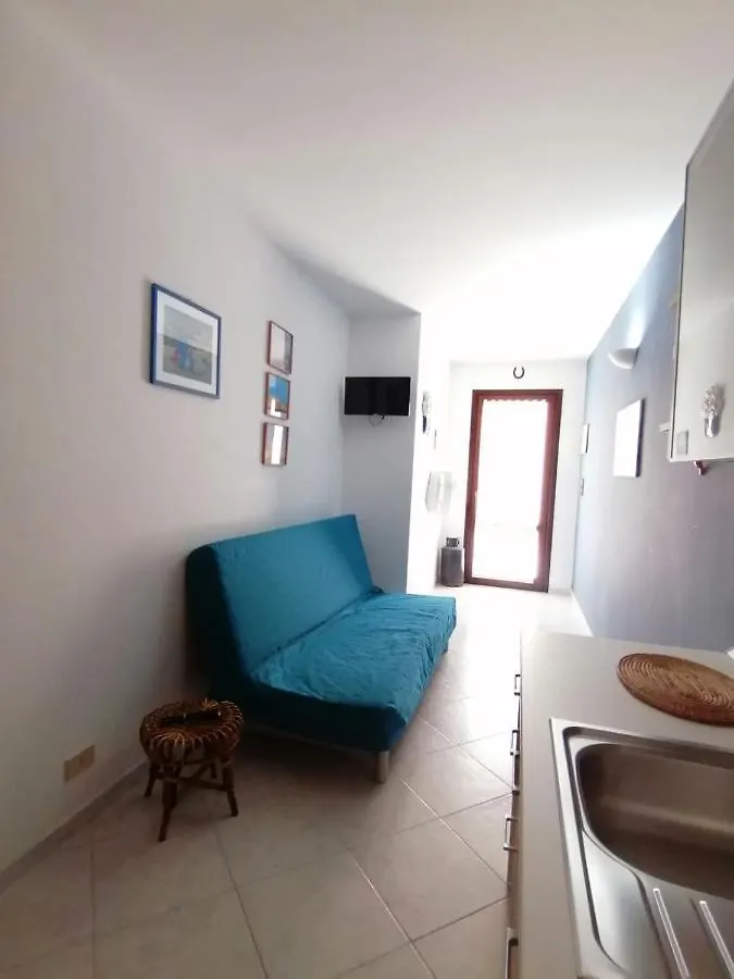 Apartmán Favignana In Centro