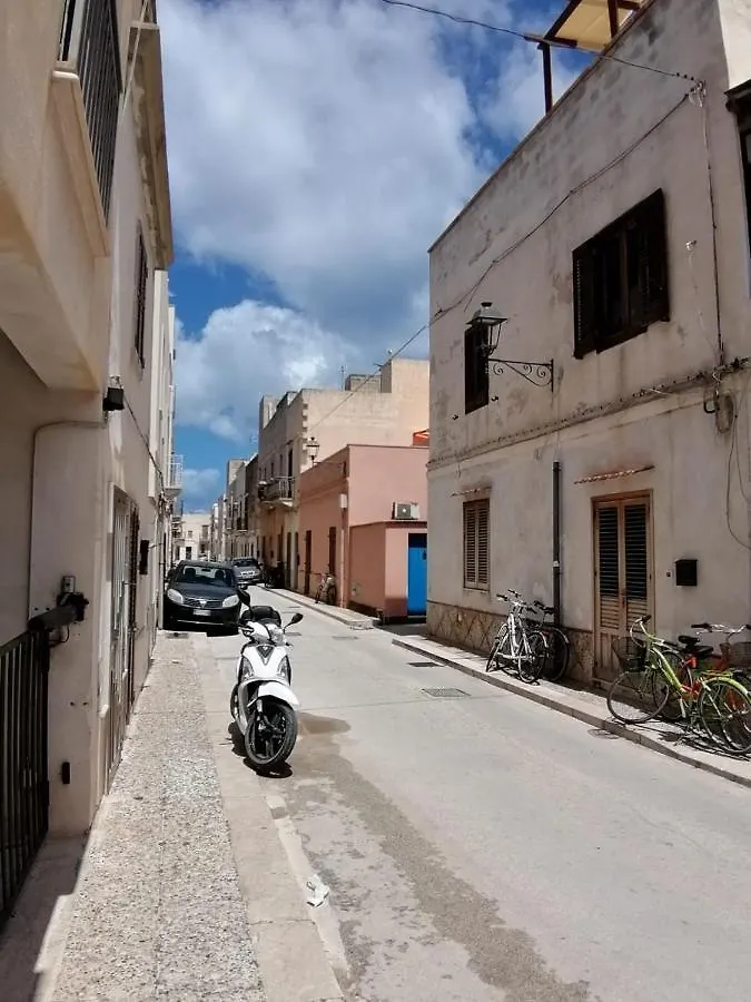 Apartmán Favignana In Centro