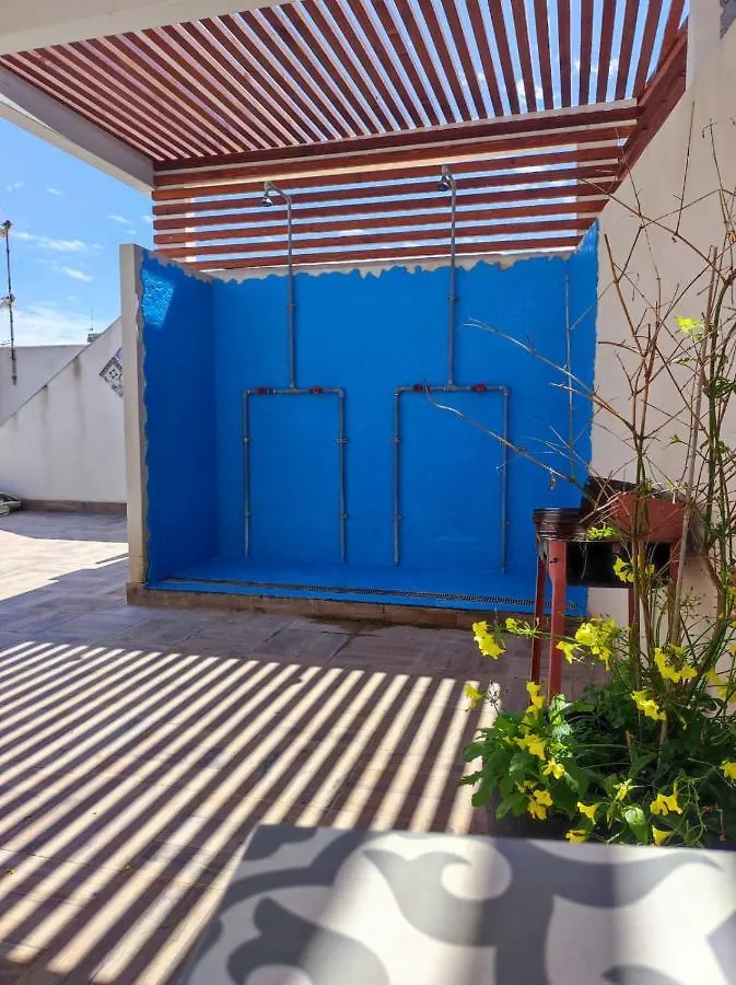 Apartmán Favignana In Centro
