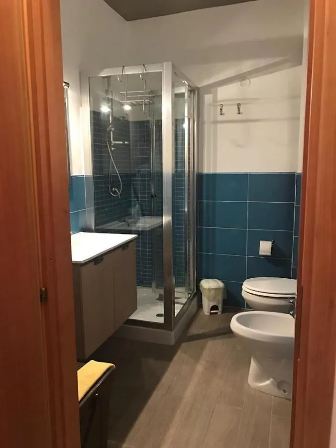 Favignana In Centro Apartment 0*,  Italy