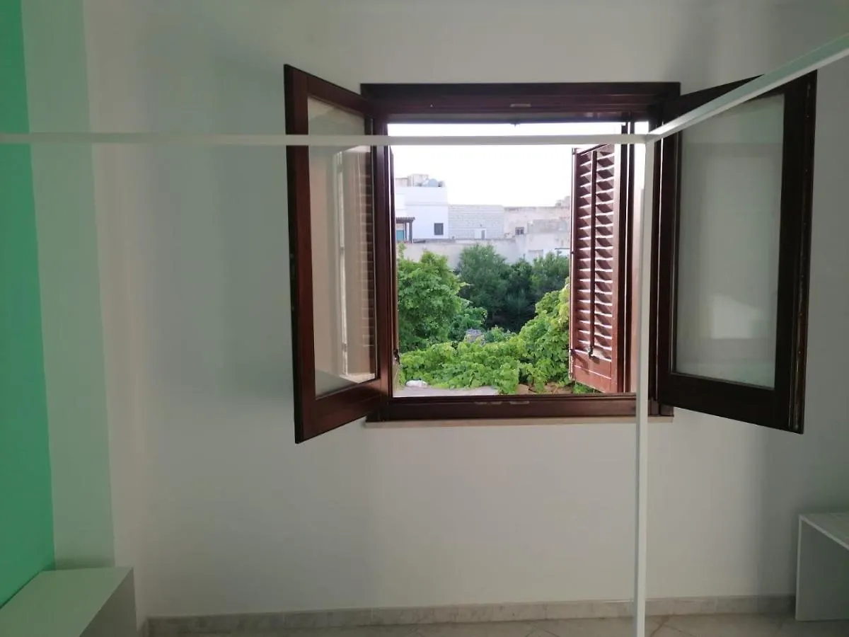 Favignana In Centro Apartment Italy