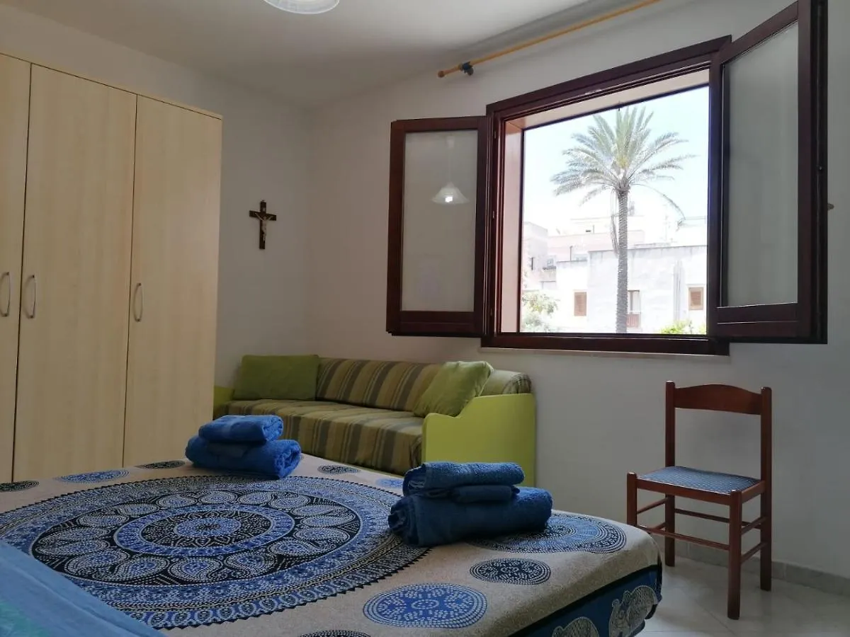 Favignana In Centro Apartment