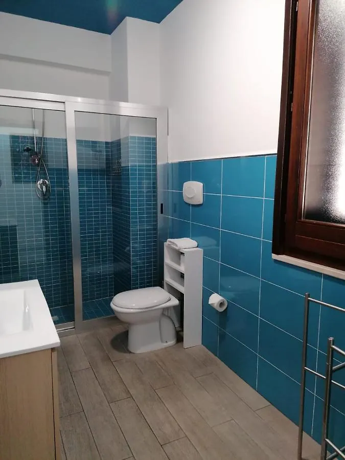 Favignana In Centro Apartment
