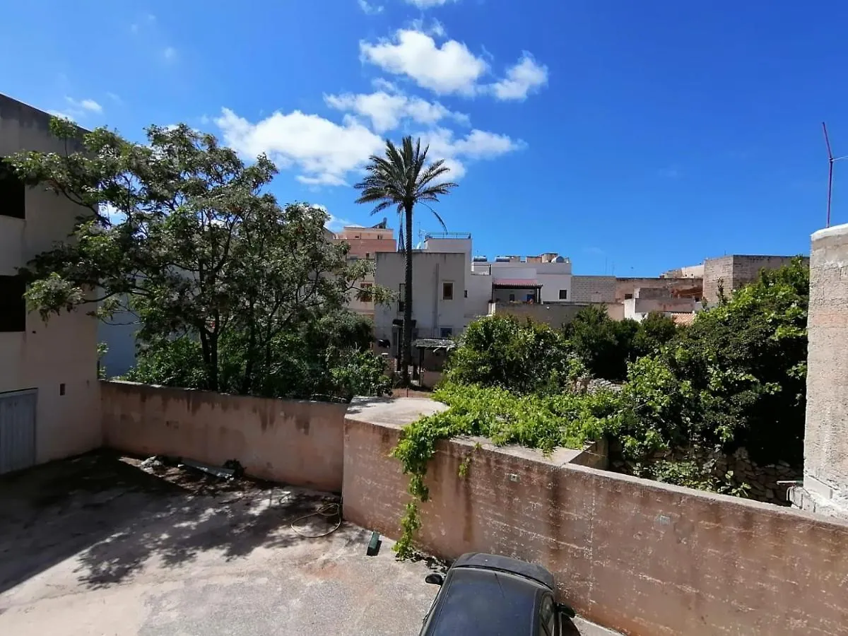 Favignana In Centro Apartment