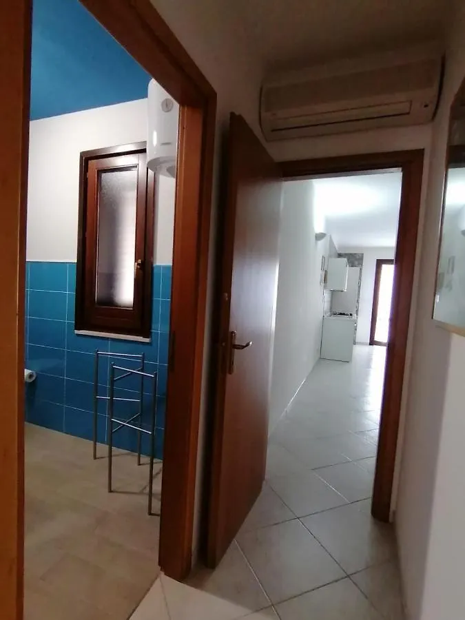 Favignana In Centro Apartment Italy