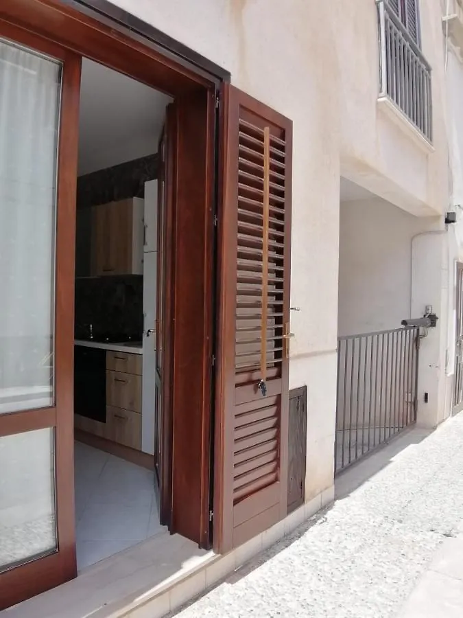 Favignana In Centro Apartment