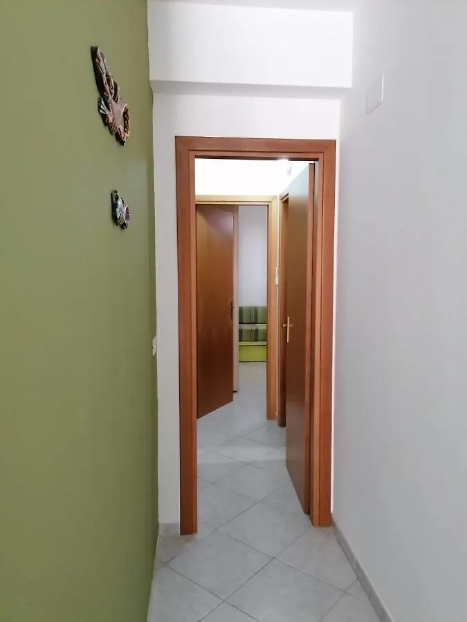 Favignana In Centro Apartment