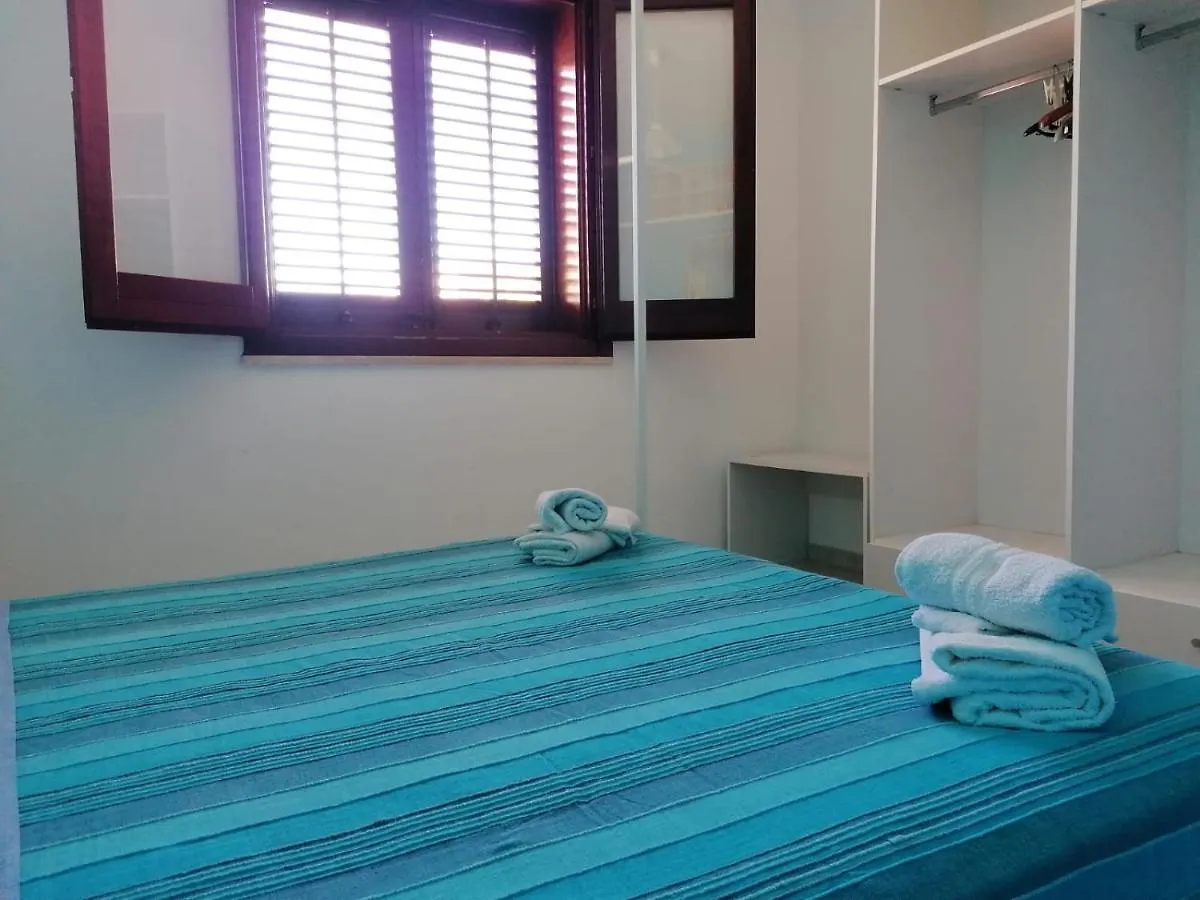Favignana In Centro Apartment 0*,  Italy