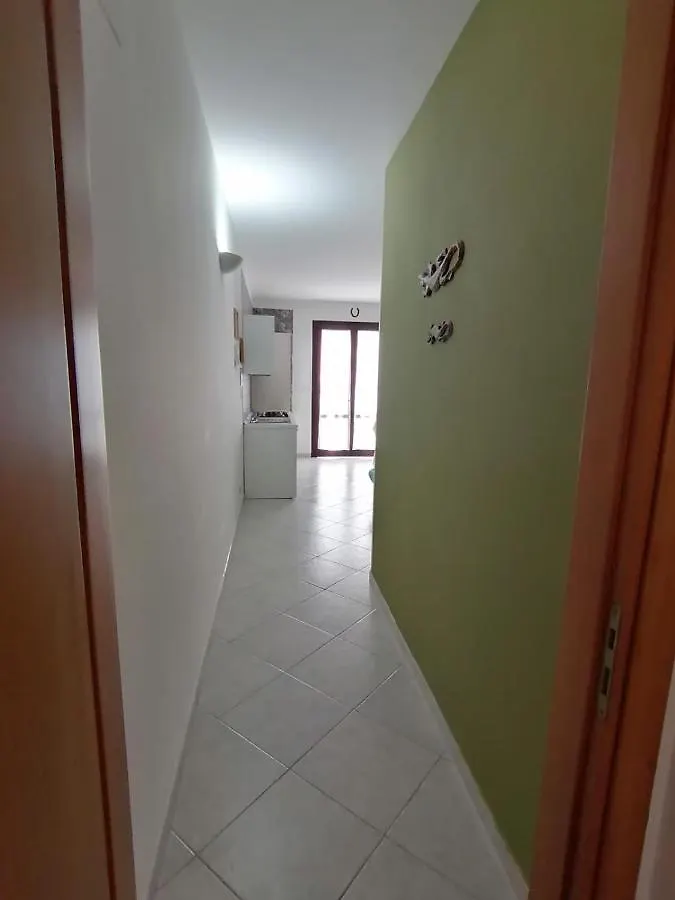 Favignana In Centro Apartment 0*,  Italy
