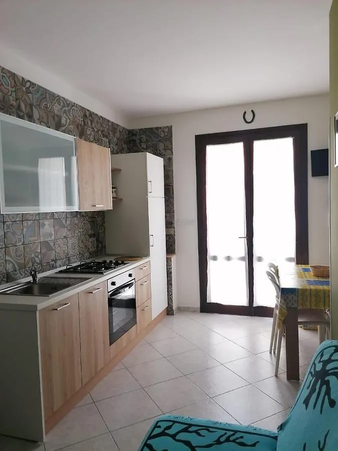 Favignana In Centro Apartment