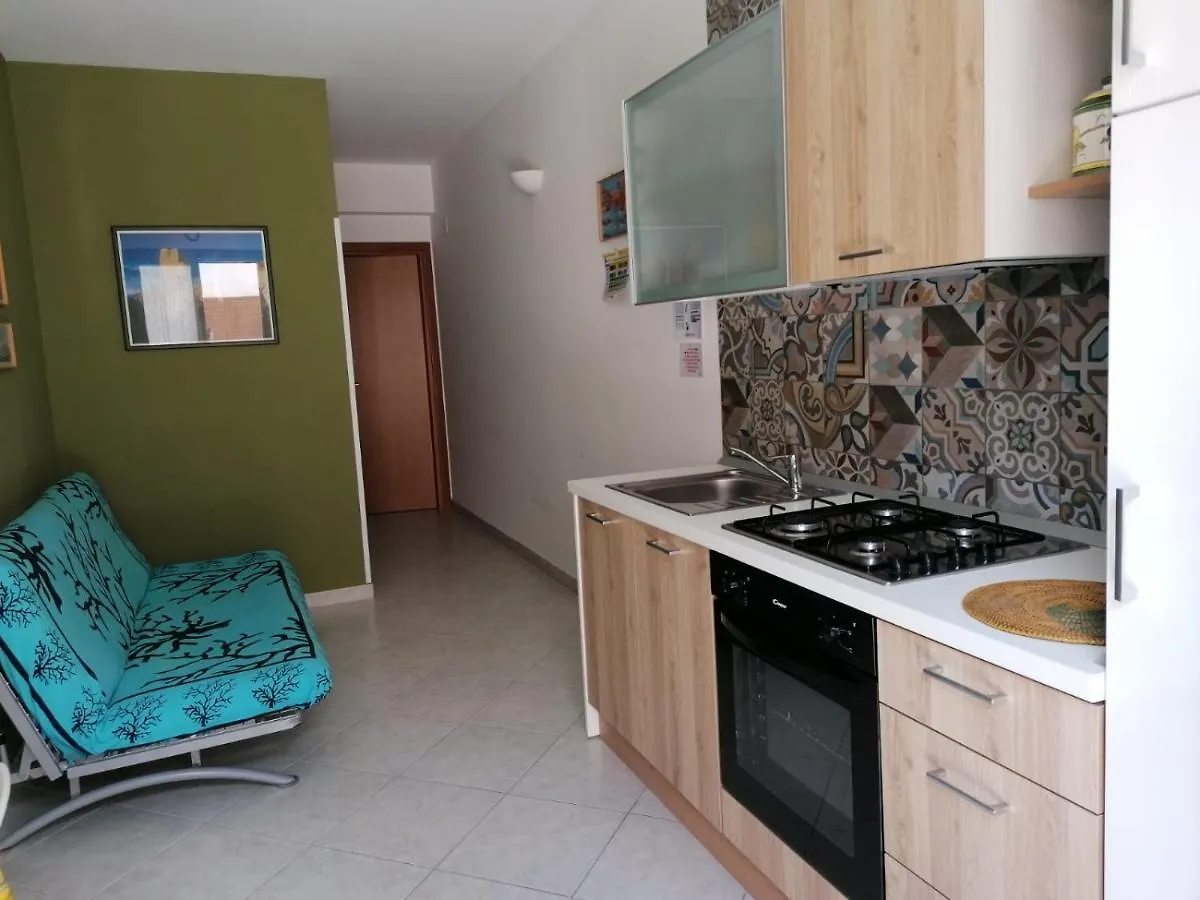Favignana In Centro Apartment