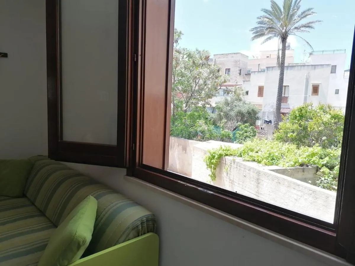 Favignana In Centro Apartment