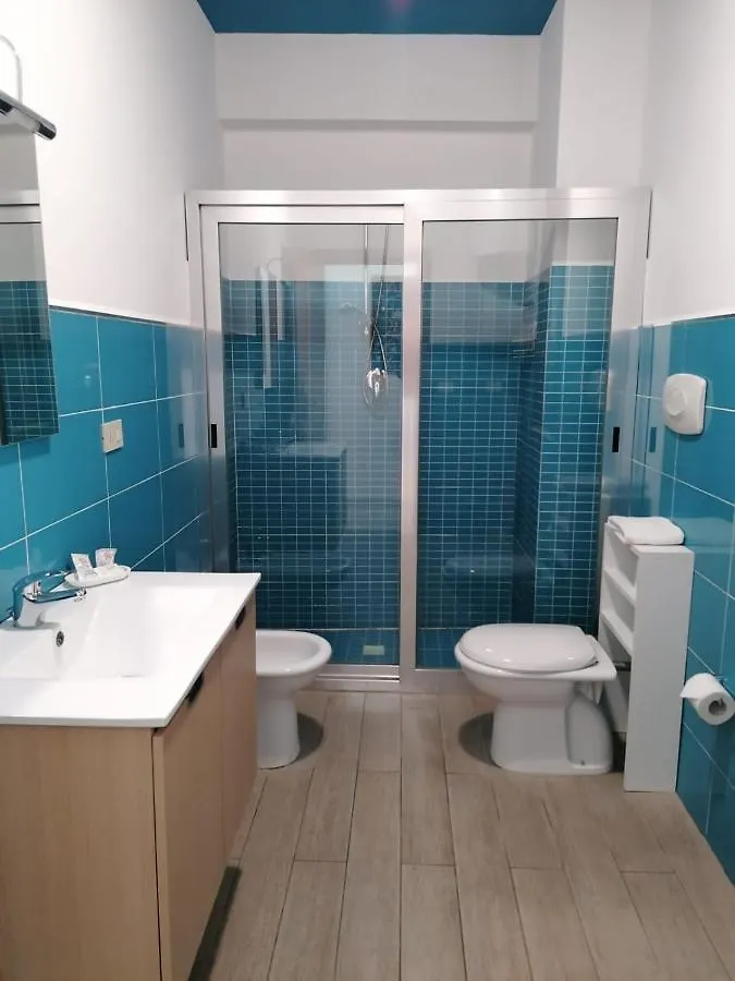 Favignana In Centro Apartment Italy