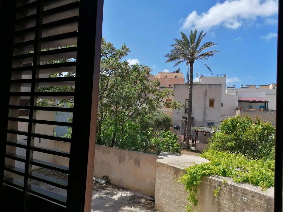 Favignana In Centro Apartment