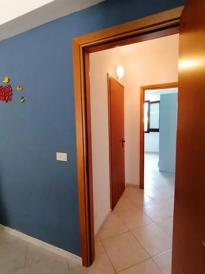 Favignana In Centro Apartment