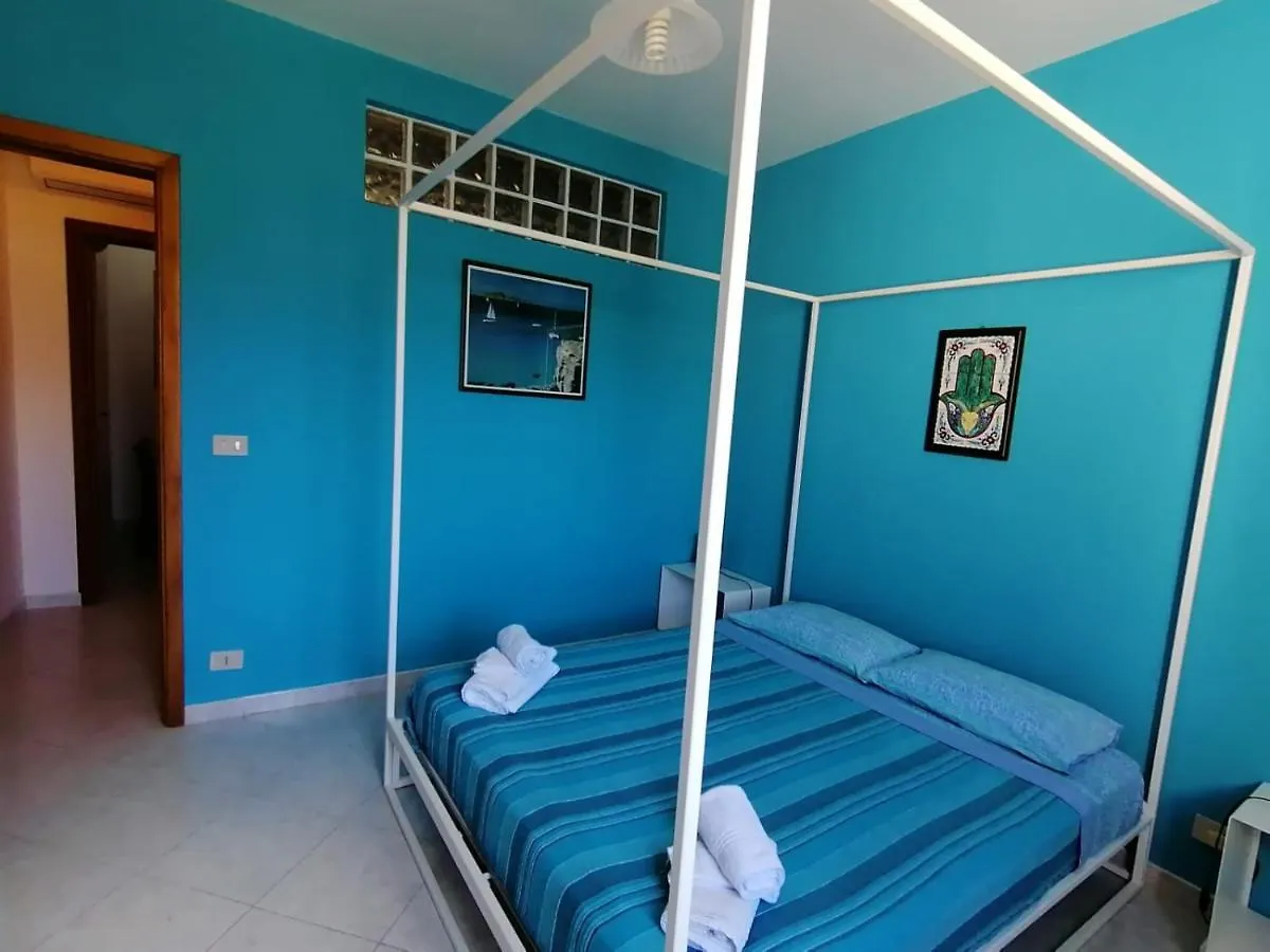 Favignana In Centro Apartment