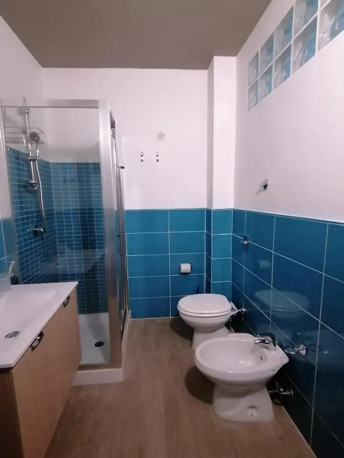 Favignana In Centro Apartment