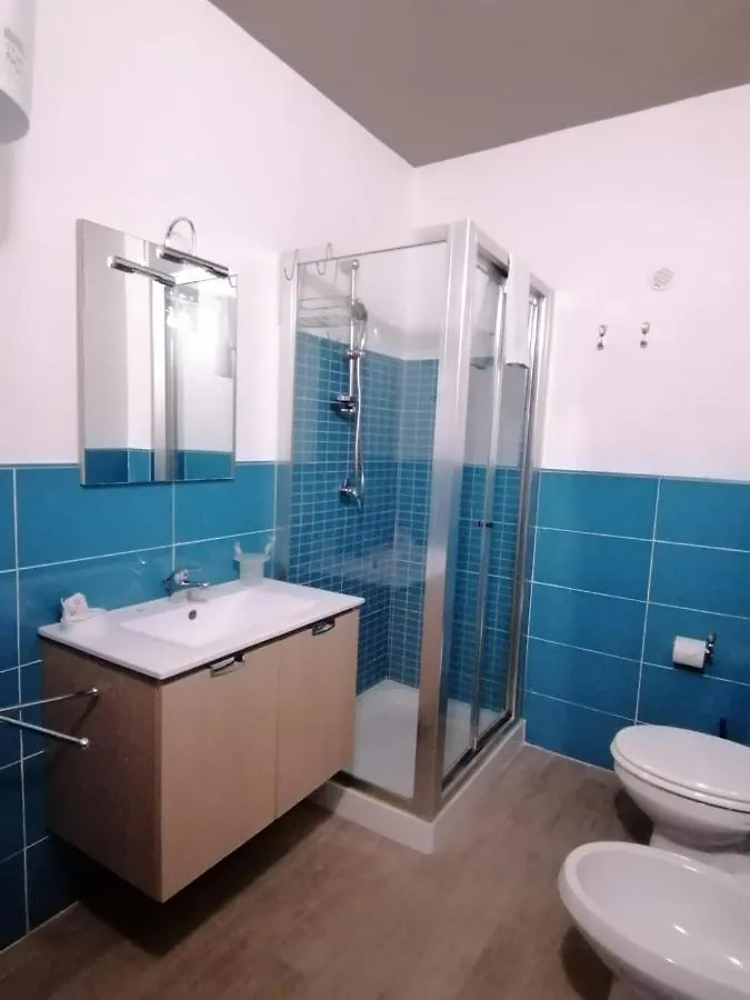 Favignana In Centro Apartment 0*,