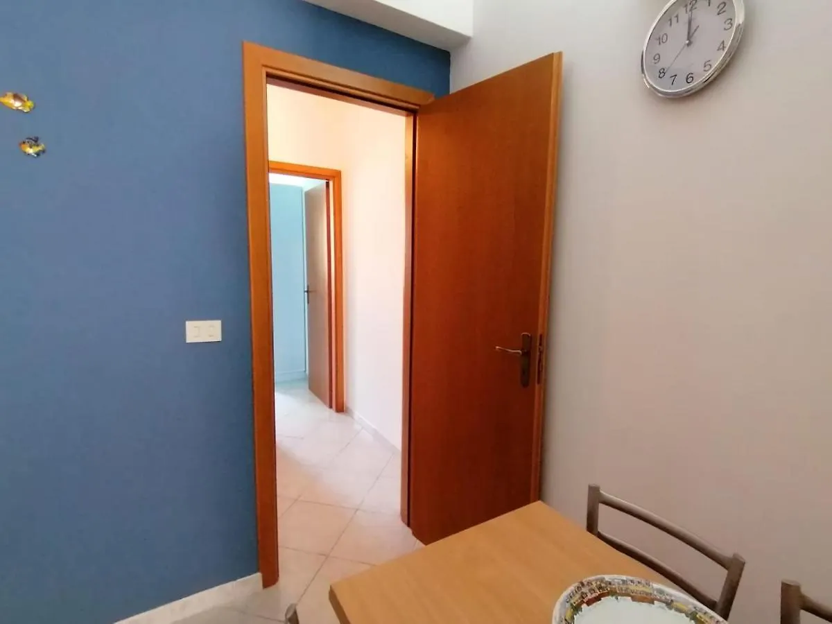 Favignana In Centro Apartment 0*,