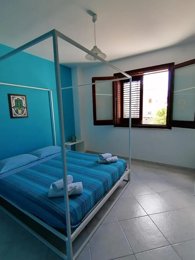 Favignana In Centro Apartment