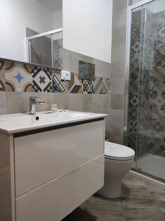 Favignana In Centro Apartment Italy