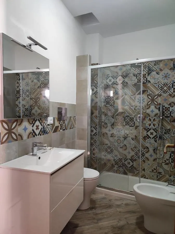 Favignana In Centro Apartment
