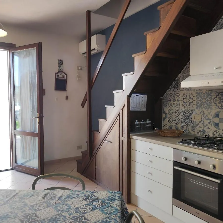 Favignana In Centro Apartment