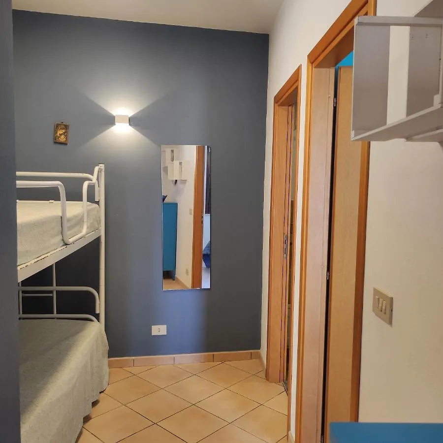 Favignana In Centro Apartment Italy
