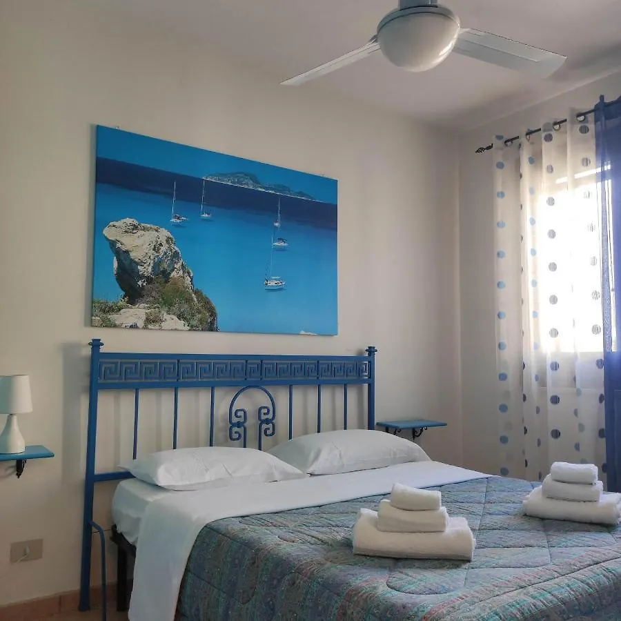 Favignana In Centro Apartment
