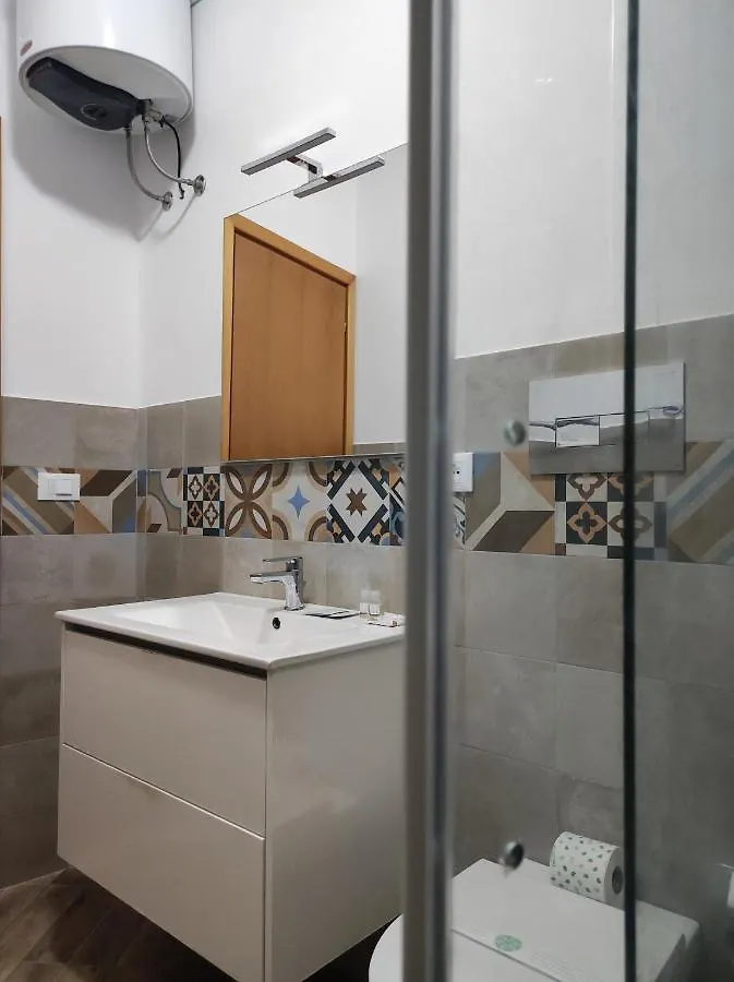 Favignana In Centro Apartment