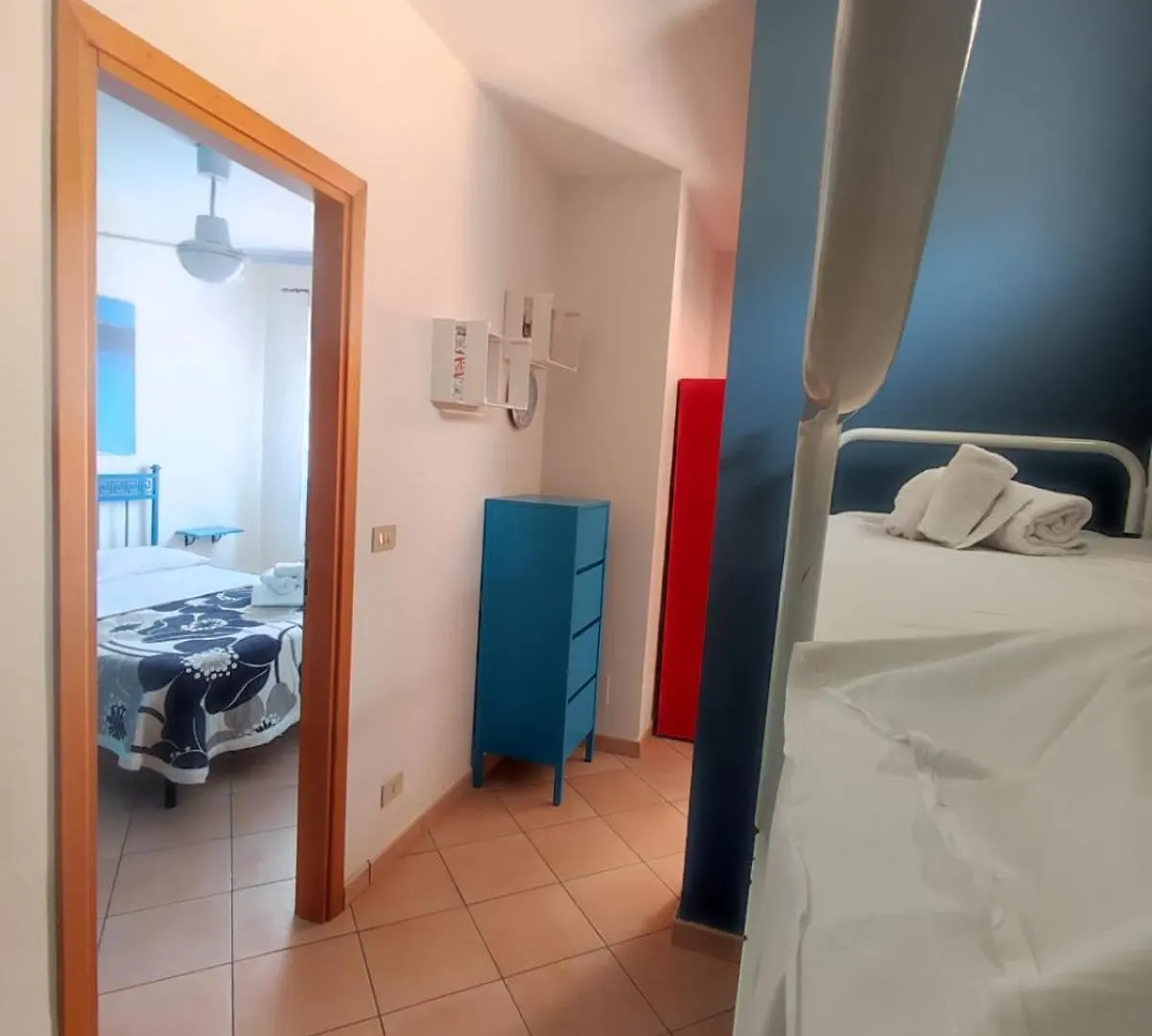 Favignana In Centro Apartment