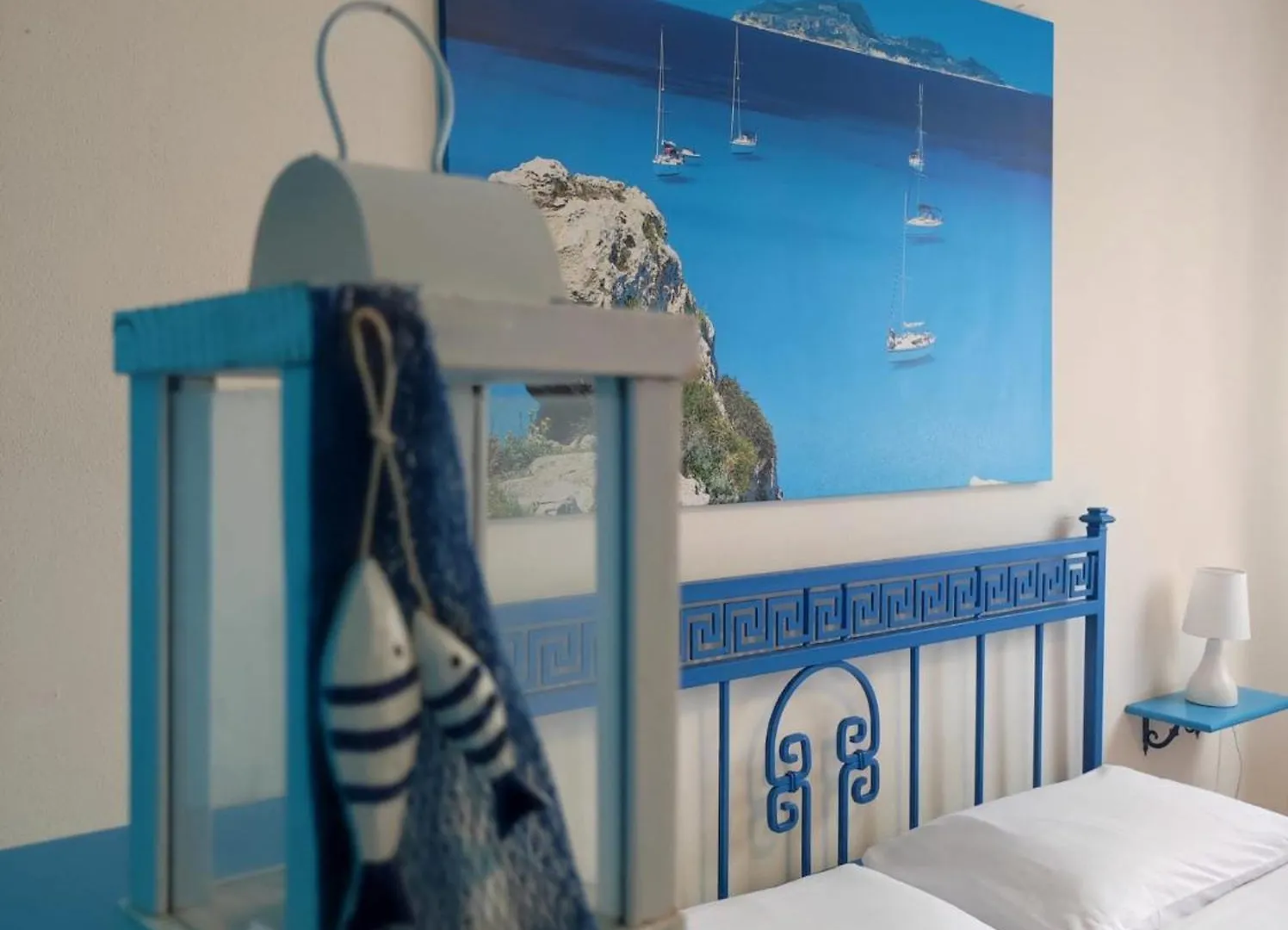 Favignana In Centro Apartment