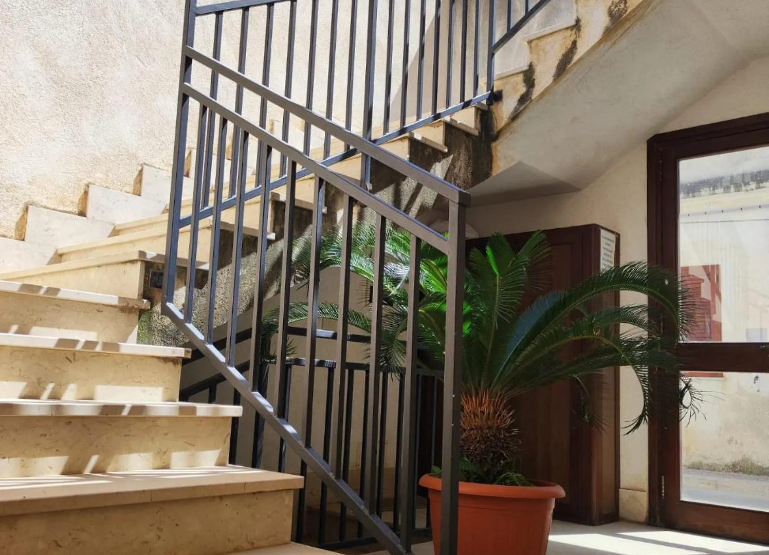 Favignana In Centro Apartment 0*,