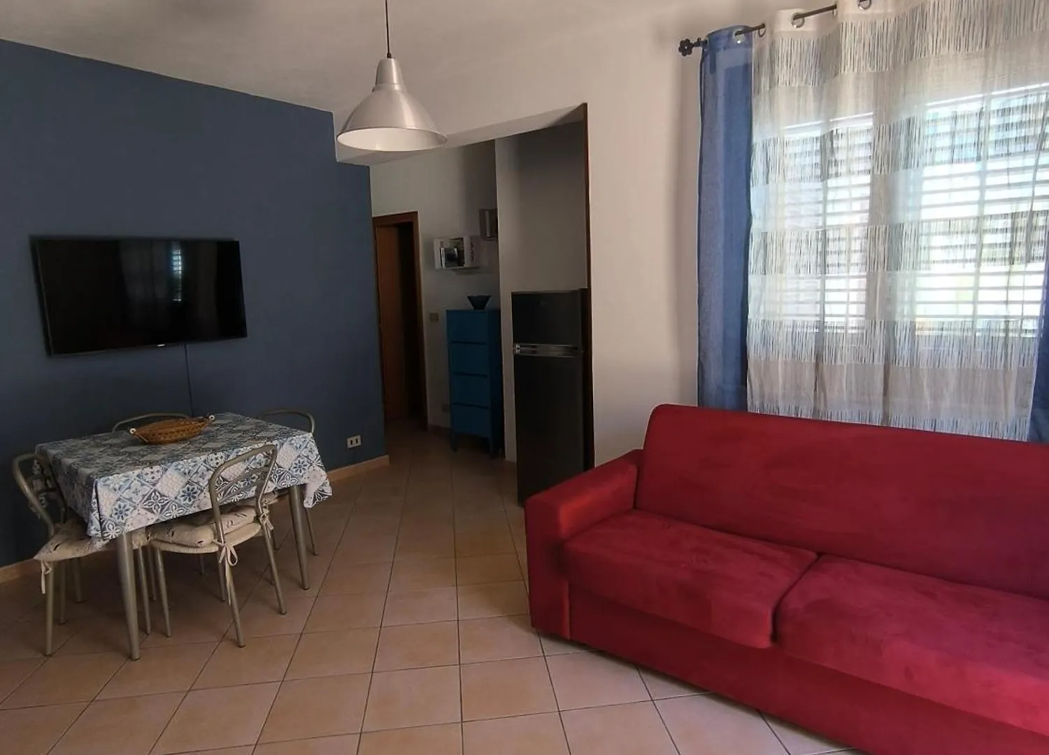 Favignana In Centro Apartment